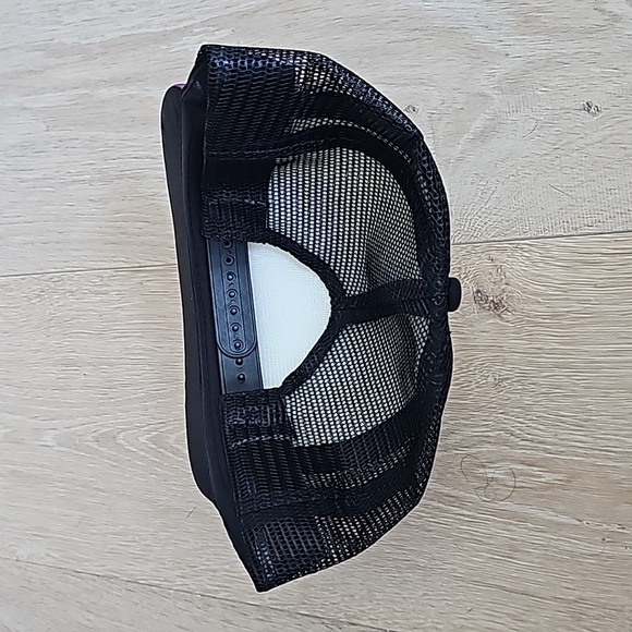 NWOT Jack Daniel's Trucker Hat - Picture 3 of 4